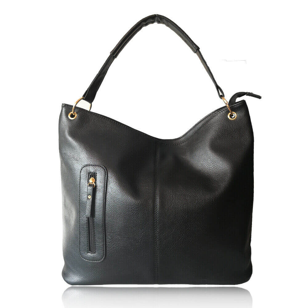 CrossBody Shopper Bag