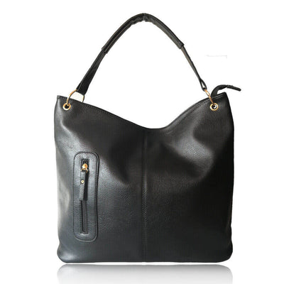CrossBody Shopper Bag
