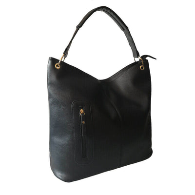 CrossBody Shopper Bag