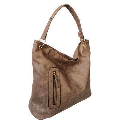CrossBody Shopper Bag