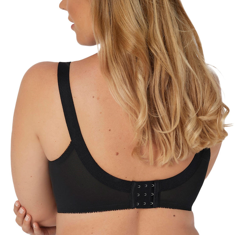 Bras for Women Full Coverage Curve Women Full Coverage Cup Light