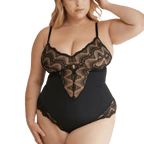 Lace Bodysuit