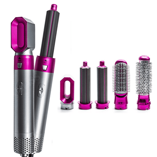 5 In 1 Electric Hair Styler™