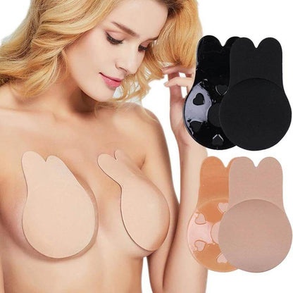 Adhesive Invisible Lifting Bra