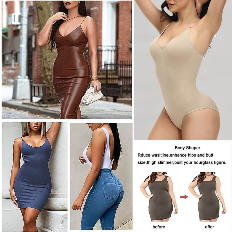 Bodysuit Shapewear