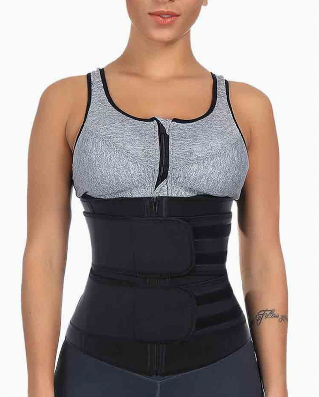 {{ Cami_Shaper_Shapewear_Camisole{{ garment_slmming }} }} - Queen Curves{{ shapewear_garment }} {{ skims_queencurves }} {{ S_3xl }}