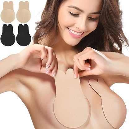 Adhesive Invisible Lifting Bra