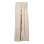 High Waist Wide Leg Trousers