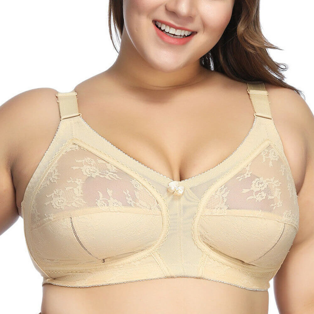 Everyday Full Coverage Bra