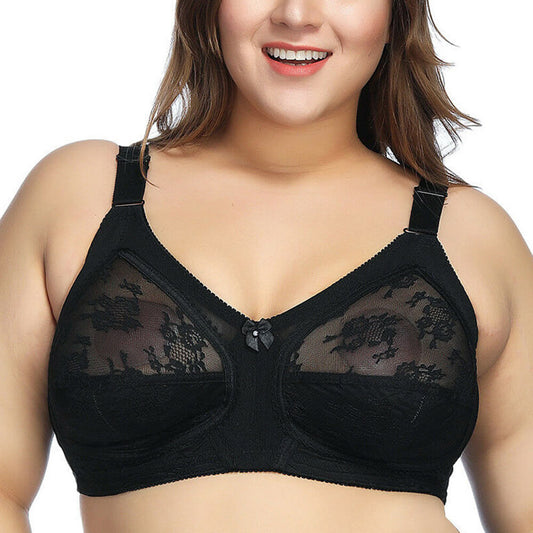 Everyday Full Coverage Bra