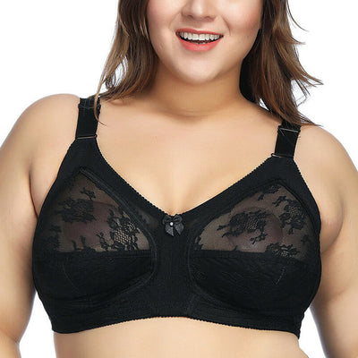 Everyday Full Coverage Bra
