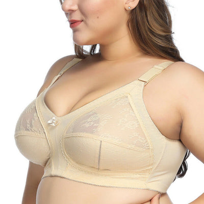 Everyday Full Coverage Bra