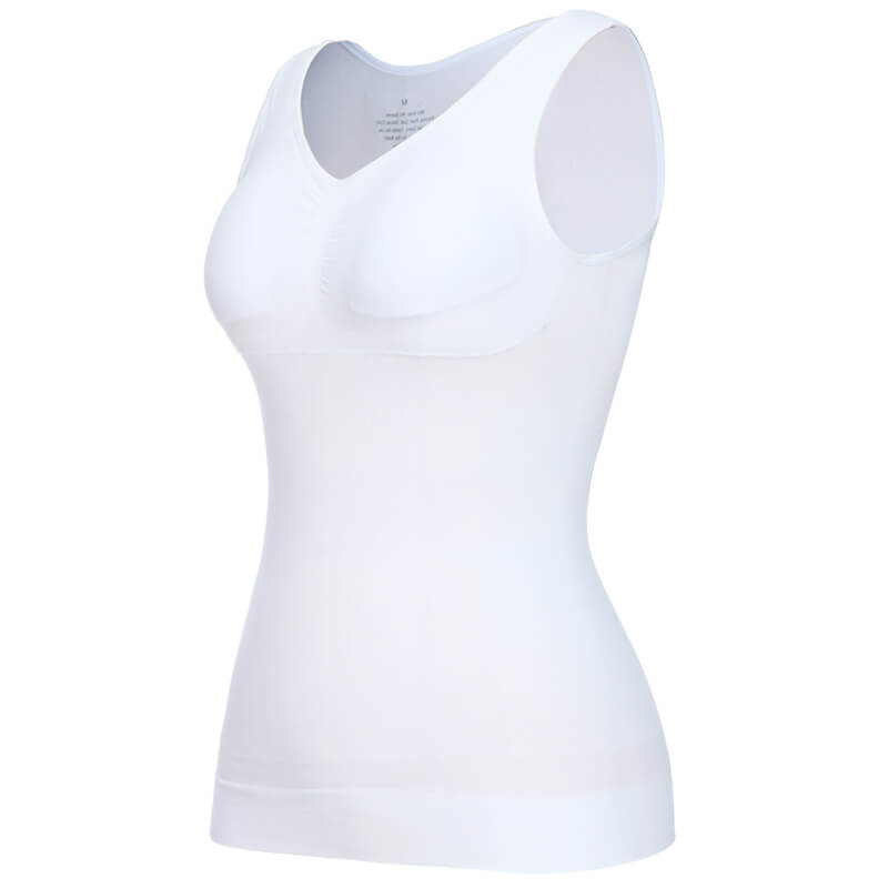 Womens Slimming Vest, Camisole Shapewear