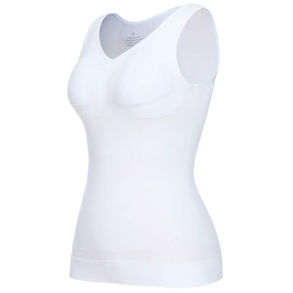 3 in 1 Cami Shaper - Camisole Top