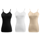 {{ Cami_Shaper_Shapewear_Camisole{{ garment_slmming }} }} - Queen Curves{{ shapewear_garment }} {{ skims_queencurves }} {{ S_3xl }}