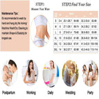 Full Body Shaper Corset