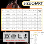 Body shaper- Sauna Sweat Shorts