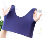 Ultimate Lift Full-Figure Seamless Lace Cut-Out Bra