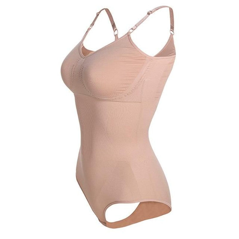 {{ Cami_Shaper_Shapewear_Camisole{{ garment_slmming }} }} - Queen Curves{{ shapewear_garment }} {{ skims_queencurves }} {{ S_3xl }}