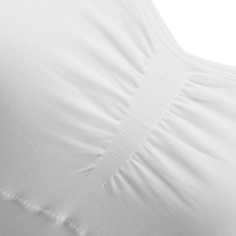 Comfy Cami Shaper - Camsiole vest - shapewear vest top – Queen Curves