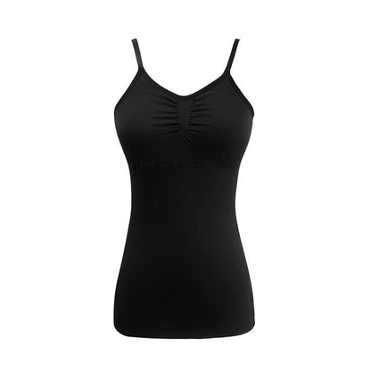 {{ Cami_Shaper_Shapewear_Camisole{{ garment_slmming }} }} - Queen Curves{{ shapewear_garment }} {{ skims_queencurves }} {{ S_3xl }}