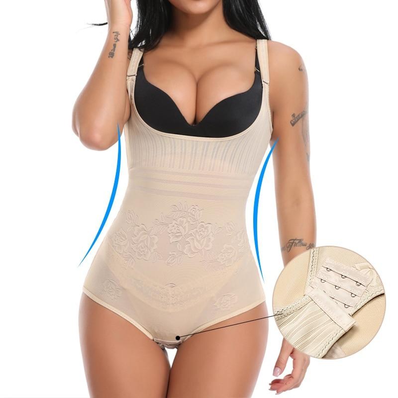Full Body Shaper Corset