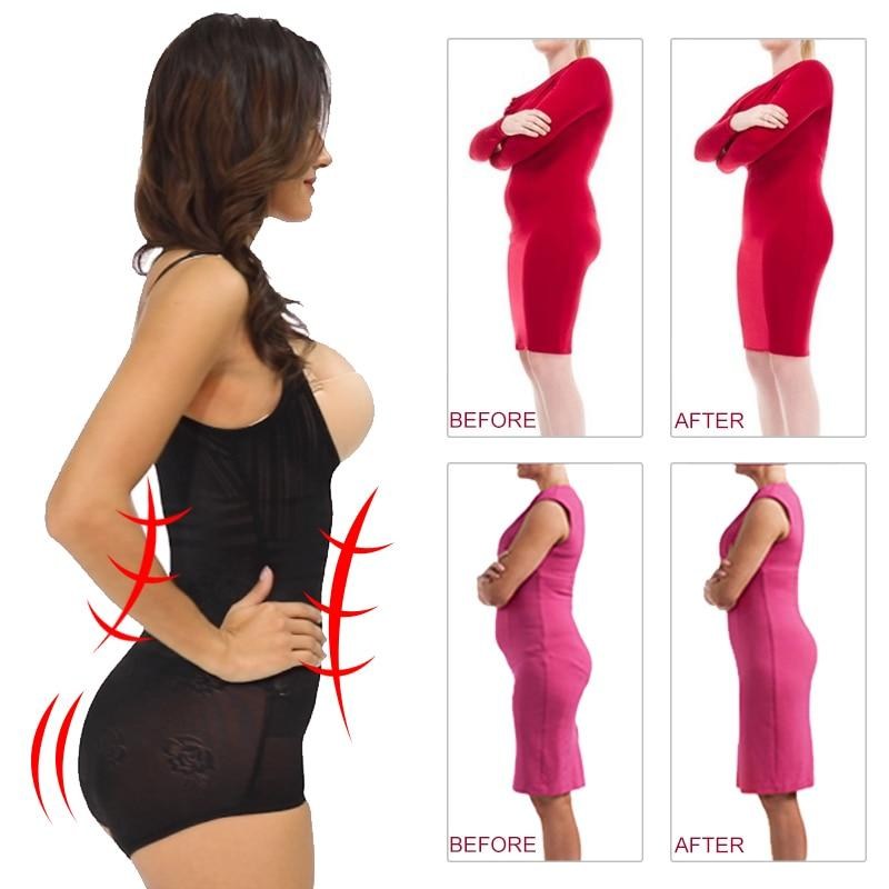 Full Body Shaper Corset