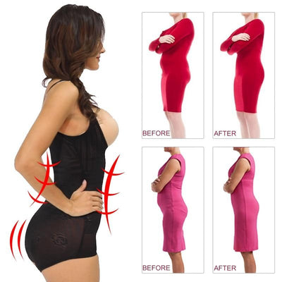 Full Body Shaper Corset