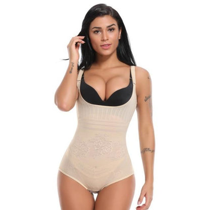 Full Body Shaper Corset