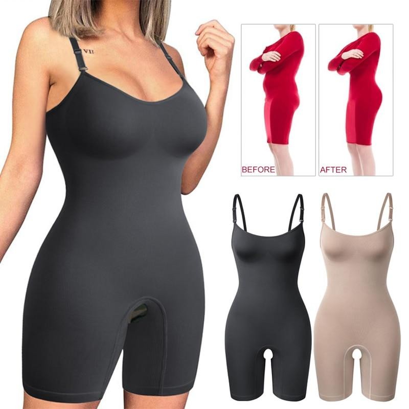 {{ Cami_Shaper_Shapewear_Camisole{{ garment_slmming }} }} - Queen Curves{{ shapewear_garment }} {{ skims_queencurves }} {{ S_3xl }}