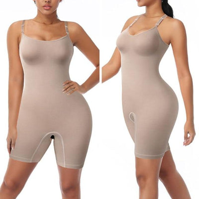 {{ Cami_Shaper_Shapewear_Camisole{{ garment_slmming }} }} - Queen Curves{{ shapewear_garment }} {{ skims_queencurves }} {{ S_3xl }}