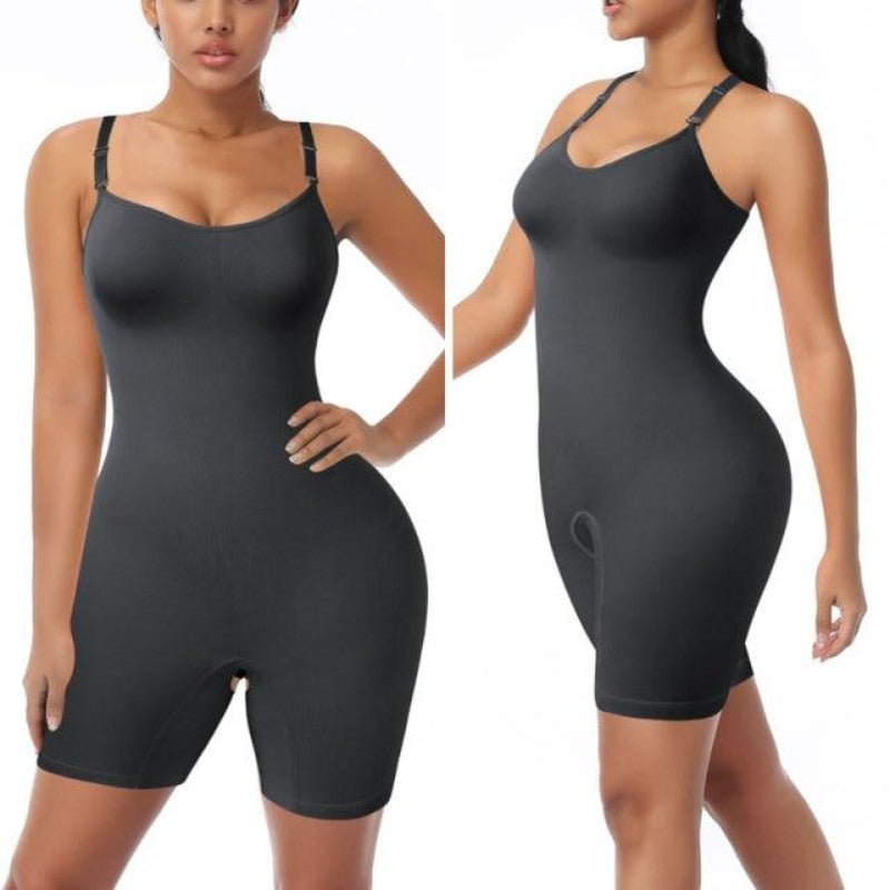 {{ Cami_Shaper_Shapewear_Camisole{{ garment_slmming }} }} - Queen Curves{{ shapewear_garment }} {{ skims_queencurves }} {{ S_3xl }}