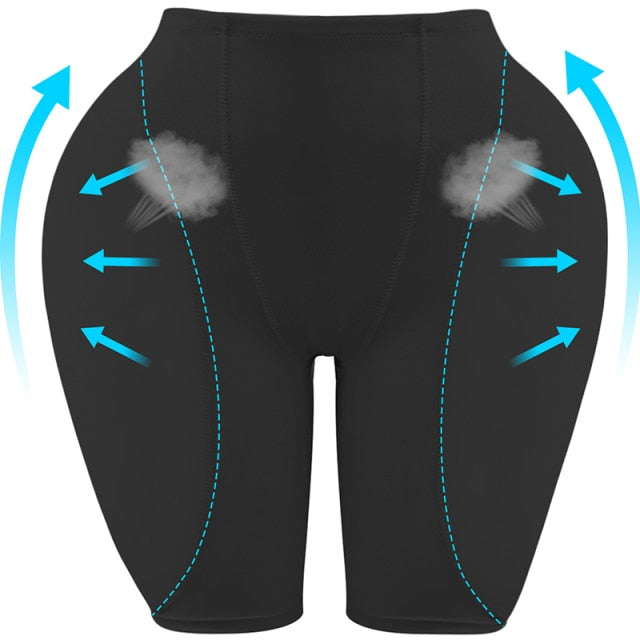 Butt Lifter Shapewear