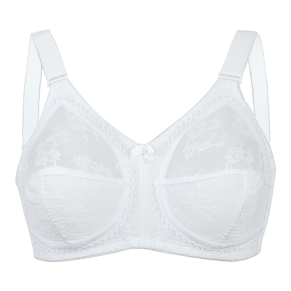 Wireless Full Coverage Bra