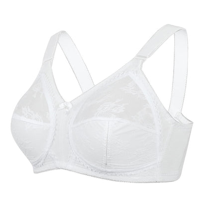 Wireless Full Coverage Bra