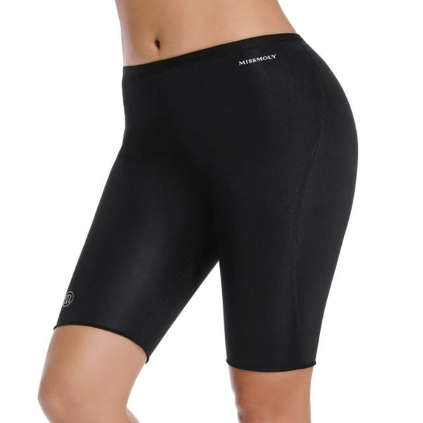 Body shaper- Sauna Sweat Shorts