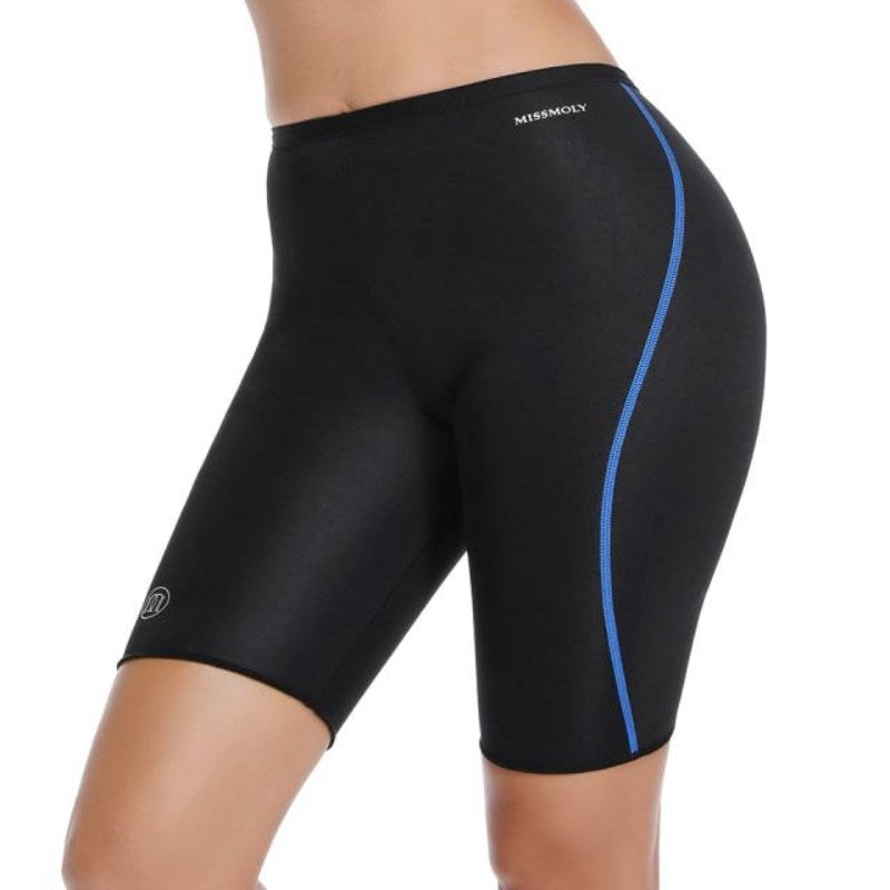 Body shaper- Sauna Sweat Shorts
