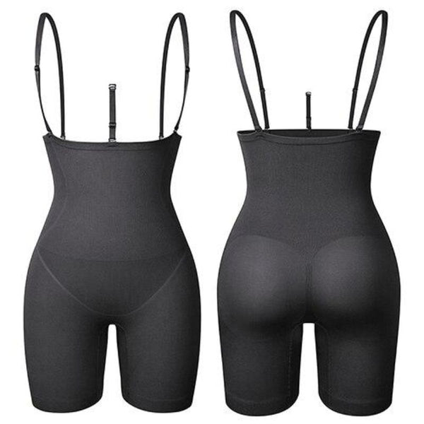 ShaperQueen 1020 - Womens Best Waist Cincher Body Shaper Trainer Girdle  Faja Tummy Control Underwear Shapewear (Plus Size), Nude, Small : Buy  Online at Best Price in KSA - Souq is now : Fashion