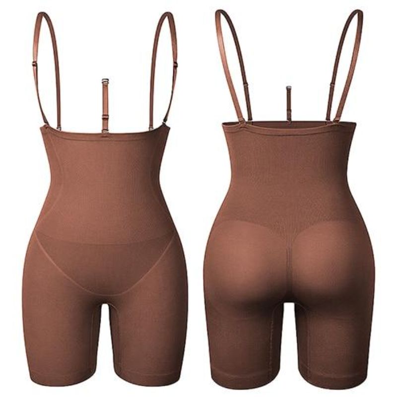 {{ Cami_Shaper_Shapewear_Camisole{{ garment_slmming }} }} - Queen Curves{{ shapewear_garment }} {{ skims_queencurves }} {{ S_3xl }}
