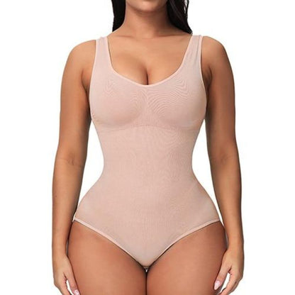 {{ Cami_Shaper_Shapewear_Camisole{{ garment_slmming }} }} - Queen Curves{{ shapewear_garment }} {{ skims_queencurves }} {{ S_3xl }}