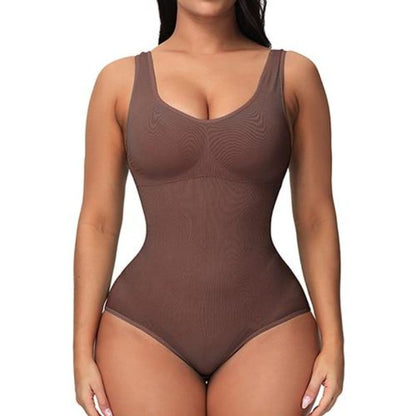 {{ Cami_Shaper_Shapewear_Camisole{{ garment_slmming }} }} - Queen Curves{{ shapewear_garment }} {{ skims_queencurves }} {{ S_3xl }}