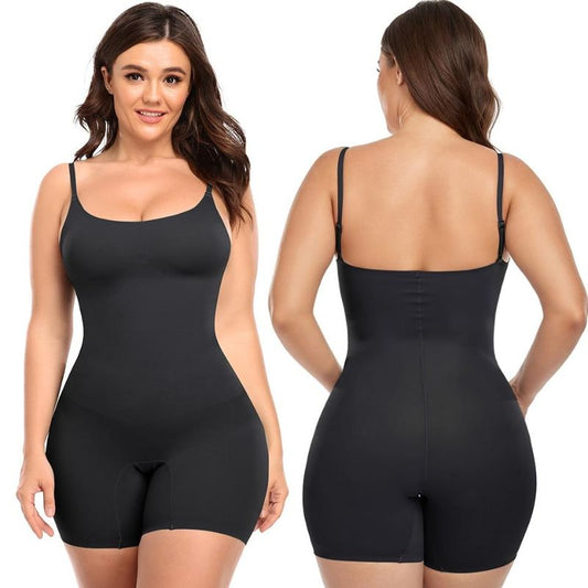 {{ Cami_Shaper_Shapewear_Camisole{{ garment_slmming }} }} - Queen Curves{{ shapewear_garment }} {{ skims_queencurves }} {{ S_3xl }}