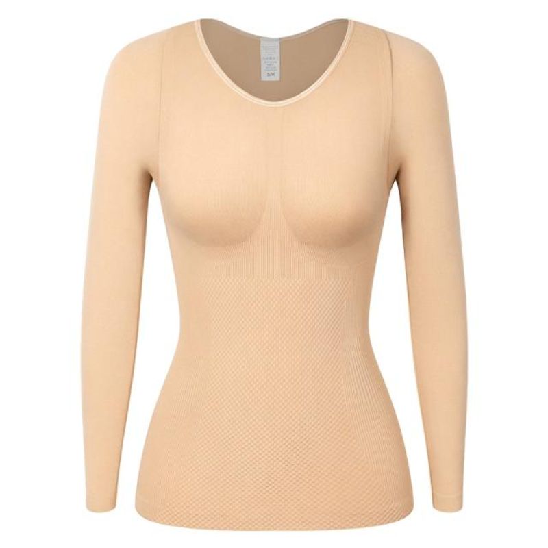 {{ Cami_Shaper_Shapewear_Camisole{{ garment_slmming }} }} - Queen Curves{{ shapewear_garment }} {{ skims_queencurves }} {{ S_3xl }}